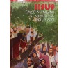Iisus face minuni si vindeca bolnavi Biblia ilustrata pentru copii vol.10