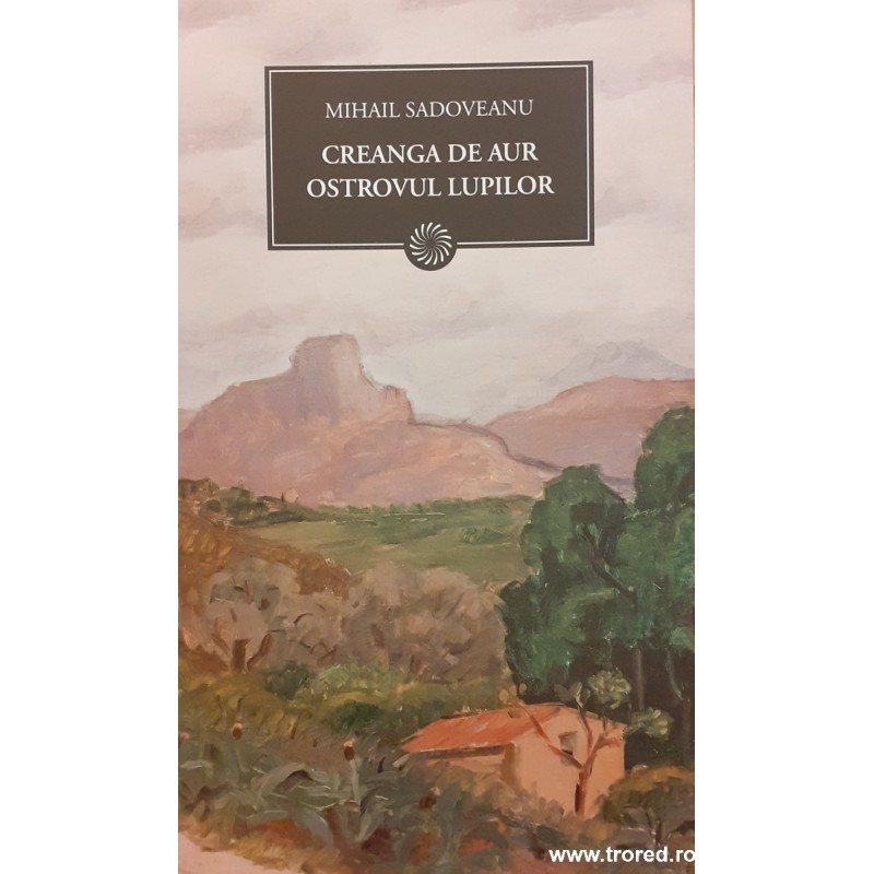 Creanga de aur Ostrovul lupilor Jurnalul National 86