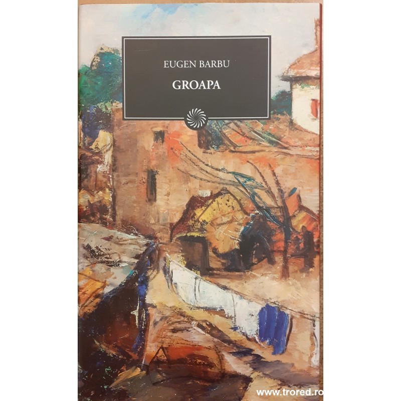 Groapa Jurnalul National 95