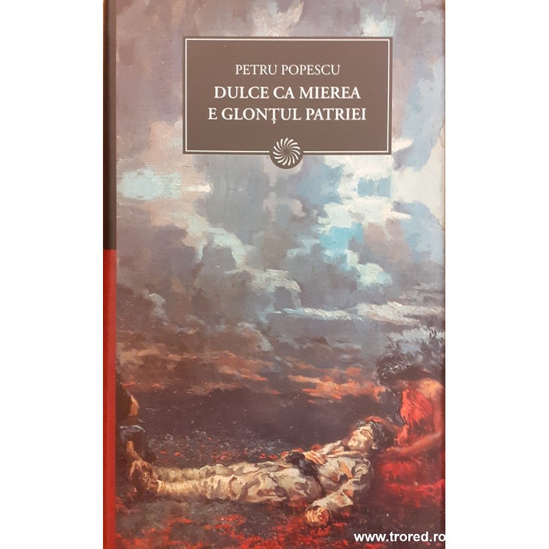 Dulce ca mierea e glontul patriei Jurnalul National 75