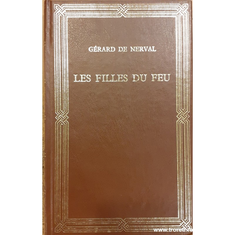 Les filles du feu
