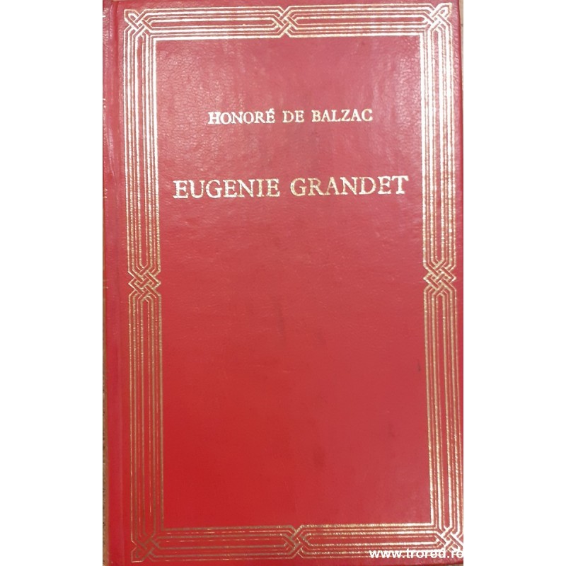 Eugenie Grandet