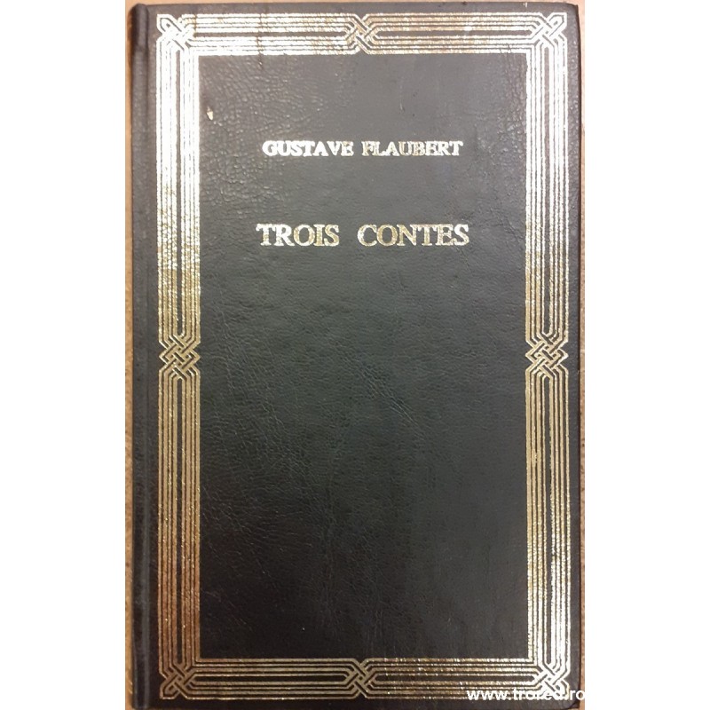 Trois contes