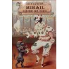 Mihail caine de circ