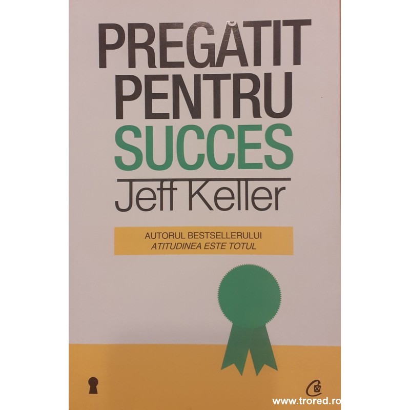 Pregatit pentru succes
