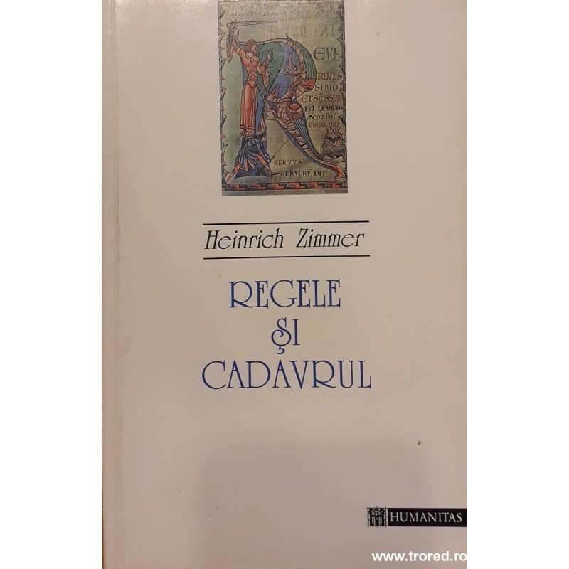 Regele si cadavrul Regele si cadavrul