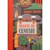Nuante de cenusiu