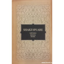 Shakespeare Opere 11...