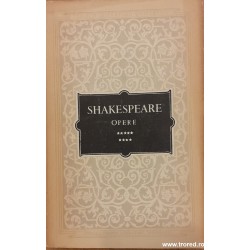 Shakespeare Opere 9 Dupa...