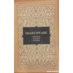 Shakespeare Opere 10 Regele...