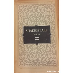 Shakespeare Opere 8 Totu-i...