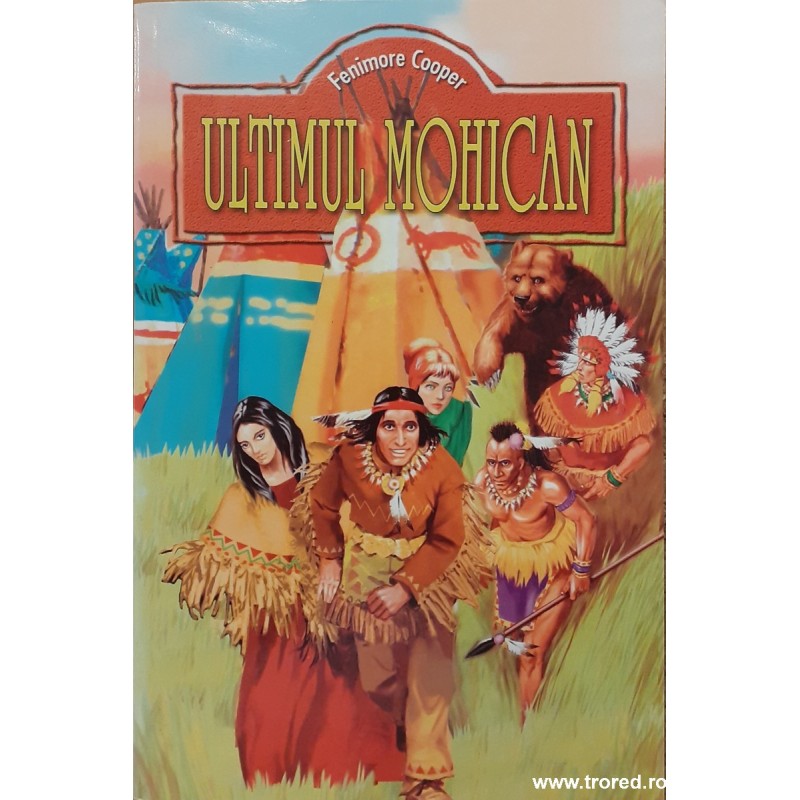 Ultimul mohican