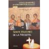 Sfintii mucenici de la Niculitel Sfinti, duhovnici si marturisitori romani vol. 9