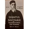 Sfantul Nectarie tamaduitorul din Eghina Marturii minuni
