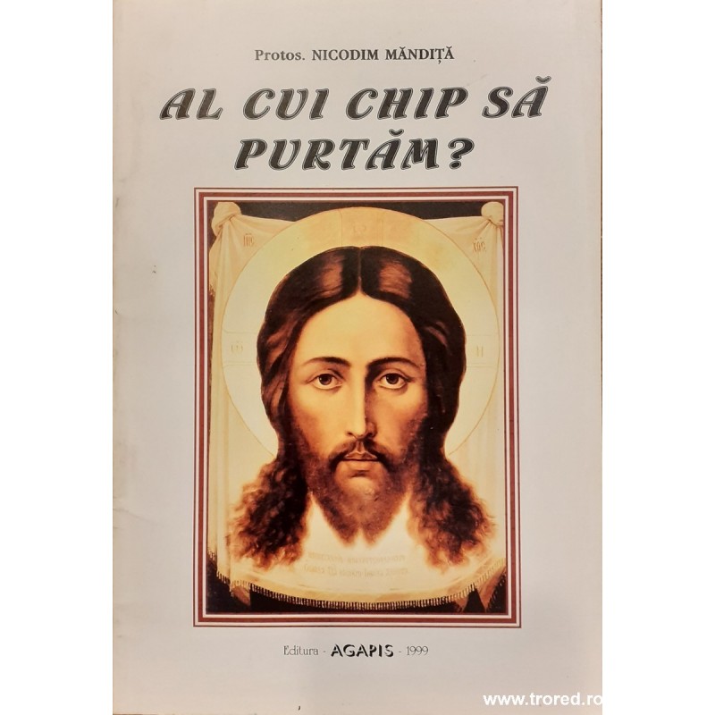 Al cui chip sa purtam?