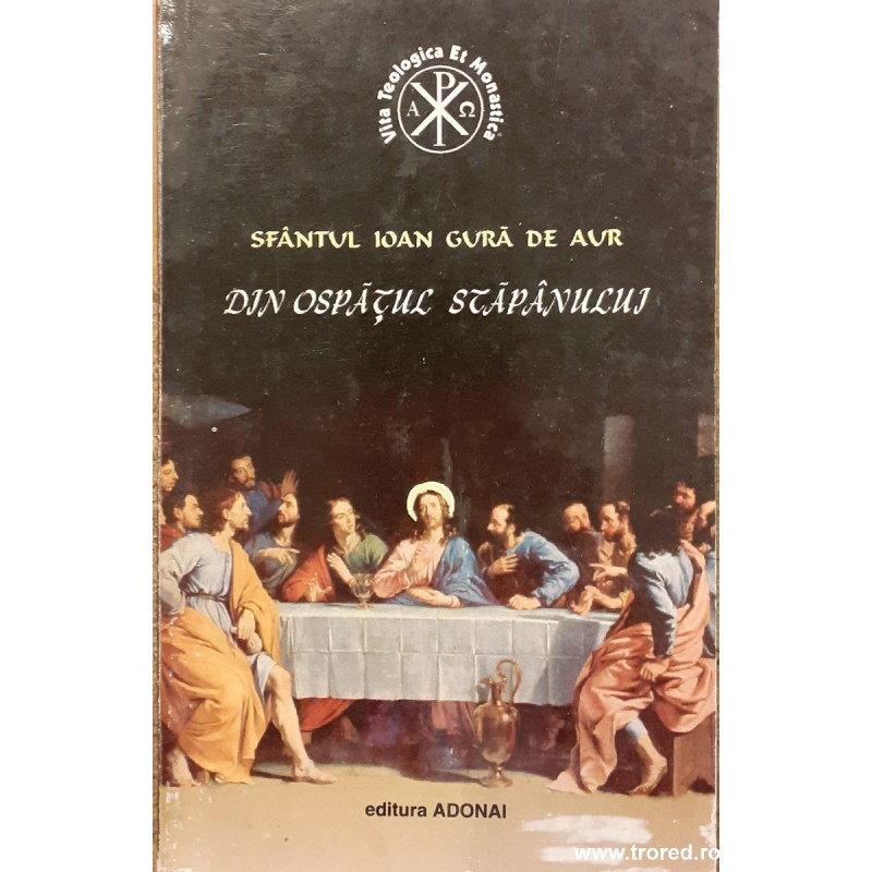 Din ospatul stapanului
