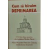 Cum sa biruim deprimarea
