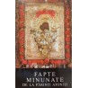 Fapte minunate de la parinti atoniti