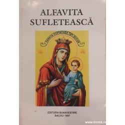 Alfavita sufleteasca