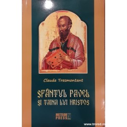 Sfantul Pavel si taina lui Hristos