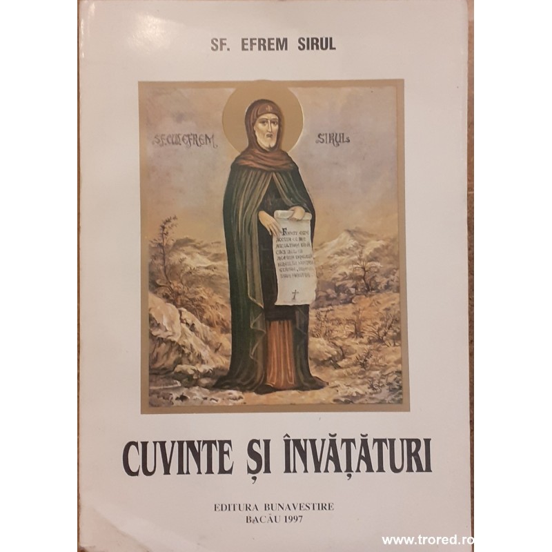 Cuvinte si invataturi
