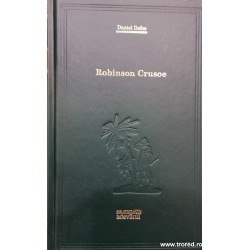 Robinson Crusoe.  Adevarul 48