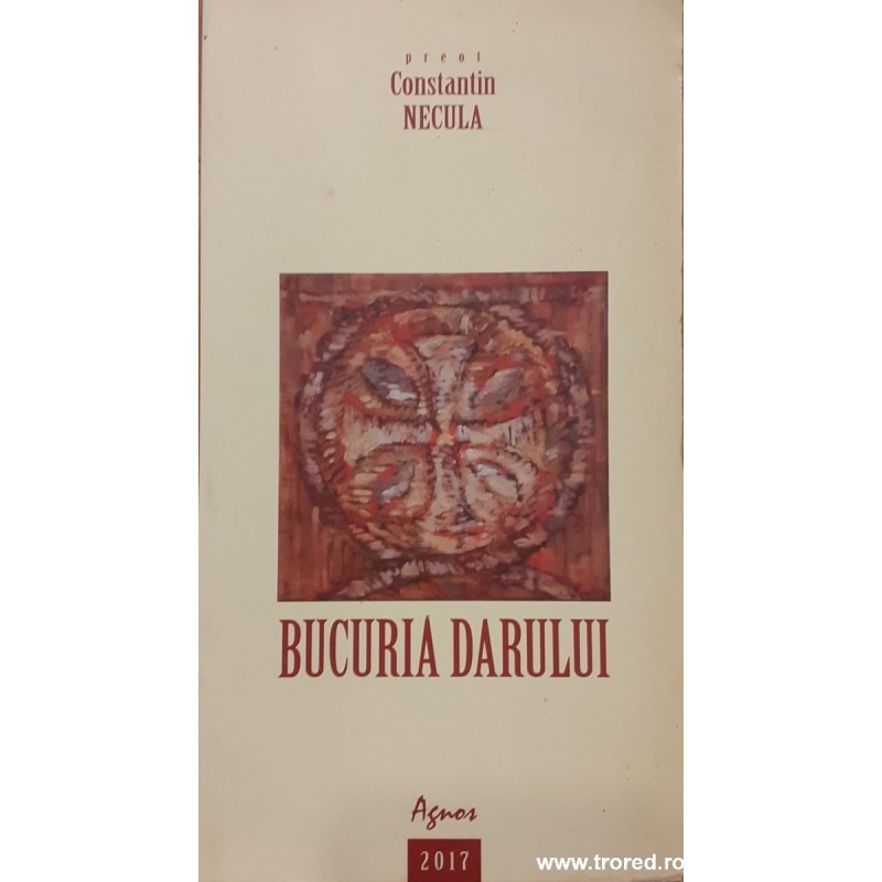 Bucuria darului