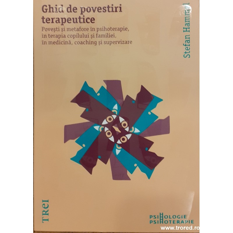 Ghid de povestiri terapeutice