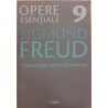 Studii despre societate si religie. Opere esentiale Freud 9