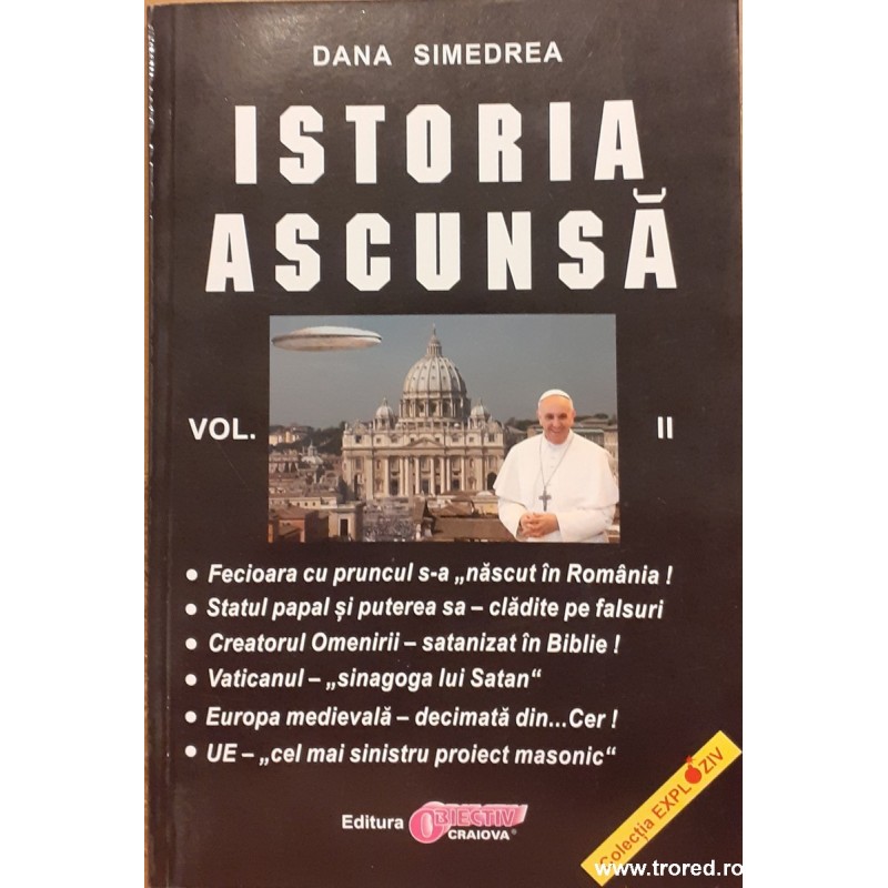 Istoria ascunsa vol.2