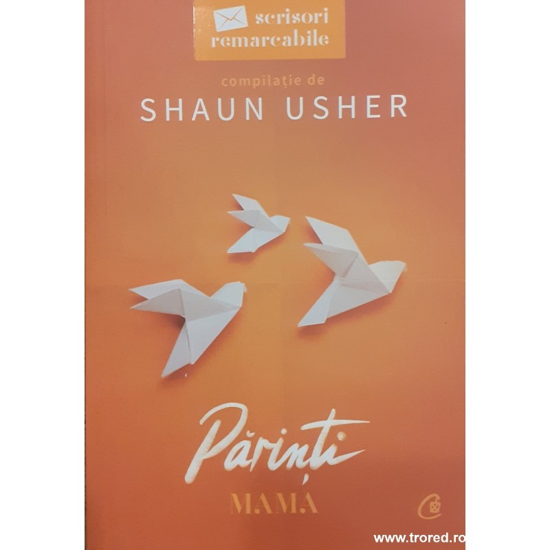 Parinti Mama