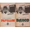 Papillon / Banco