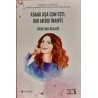 Ramai asa cum esti, dar mergi inainte