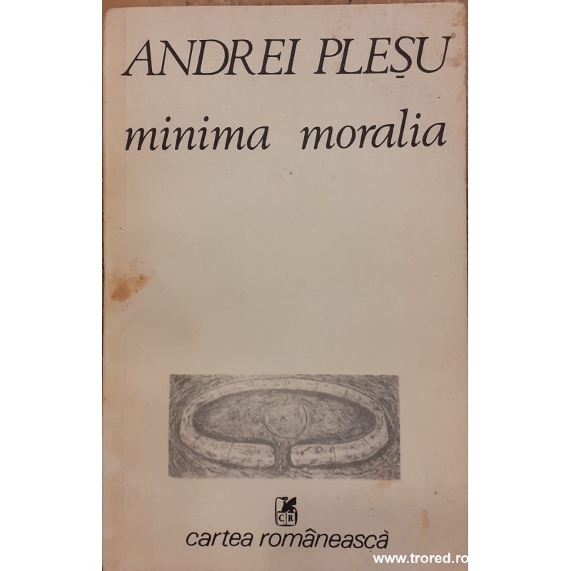 Minima moralia