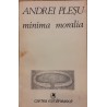 Minima moralia