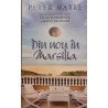 Din nou in Marsilia