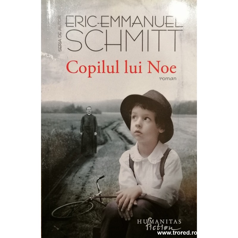 Copilul lui Noe