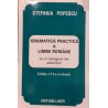 Gramatica practica a limbii romane  cu o culegere de exercitii