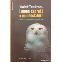 Lumea secreta a...