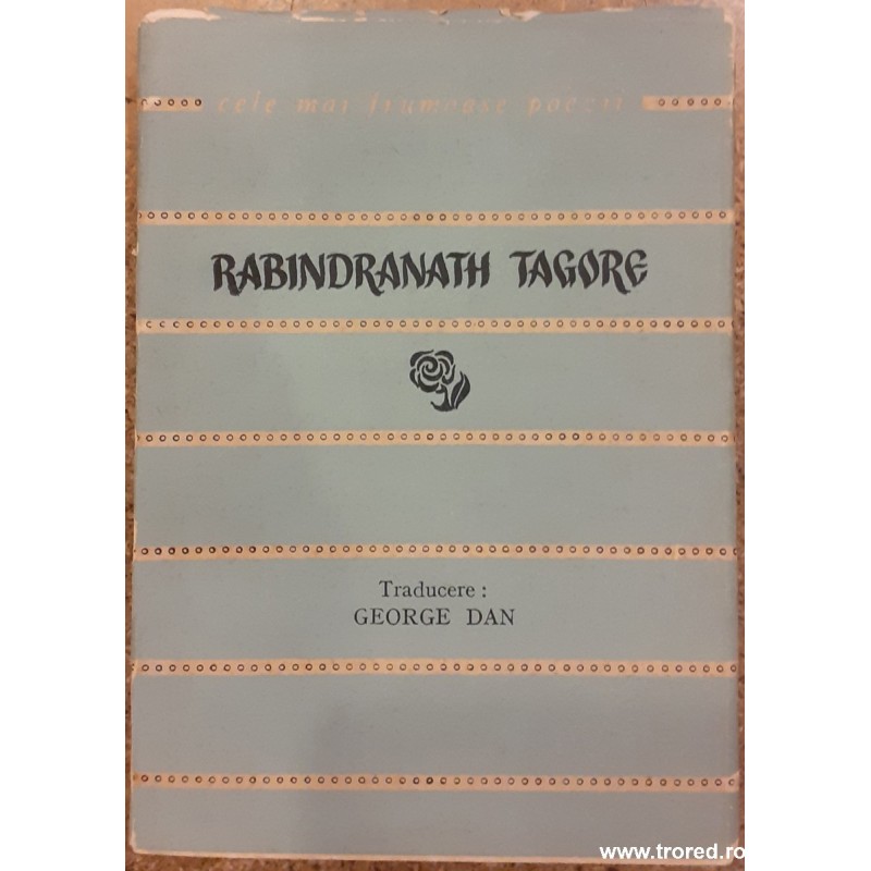 Rabindranath Tagore Cele mai frumoase poezii 91