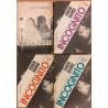 Incognito 4 volume