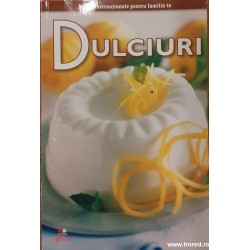 Dulciuri Retete...