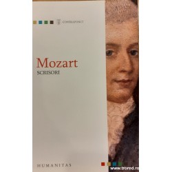 Scrisori Mozart