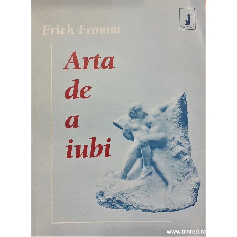 Arta de a iubi