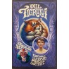 Oul tigrului Aventurile lui Miercuri Cartea 2