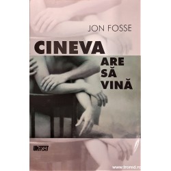 Cineva are sa vina