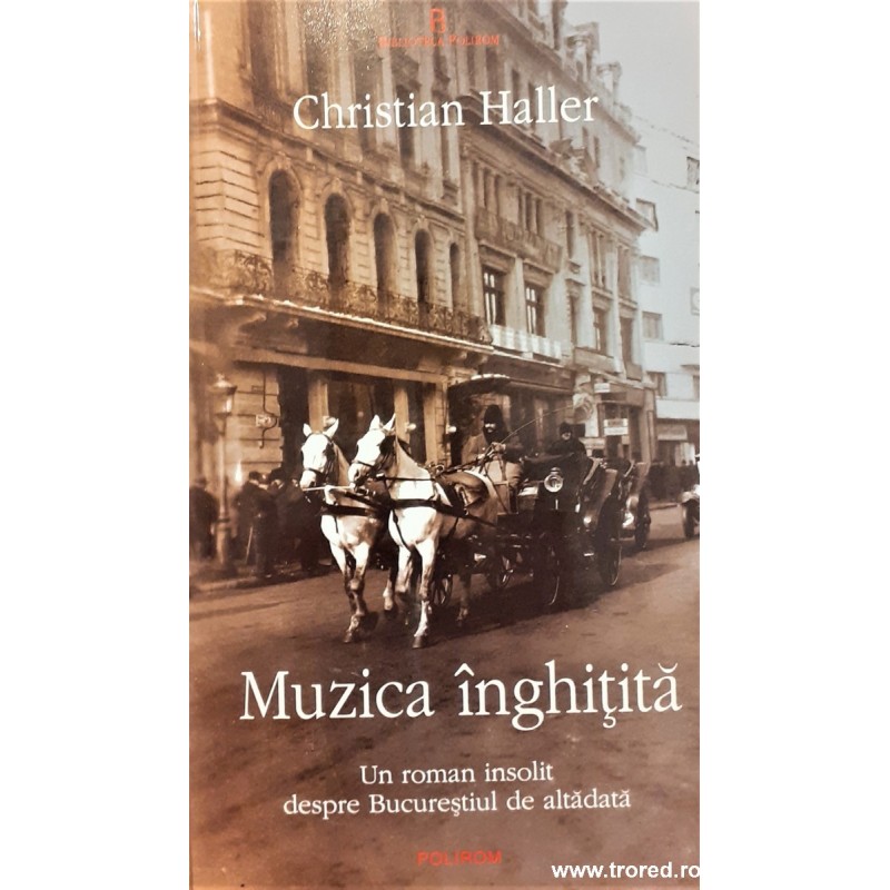 Muzica inghitita Muzica inghitita