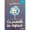 Ca pestele in copac