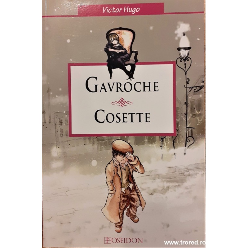 Gavroche si Cosette