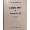 Cartea alba a securitatii Istorii literare si artistice 1969-1989